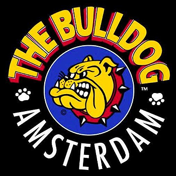 The Bulldog Amsterdam