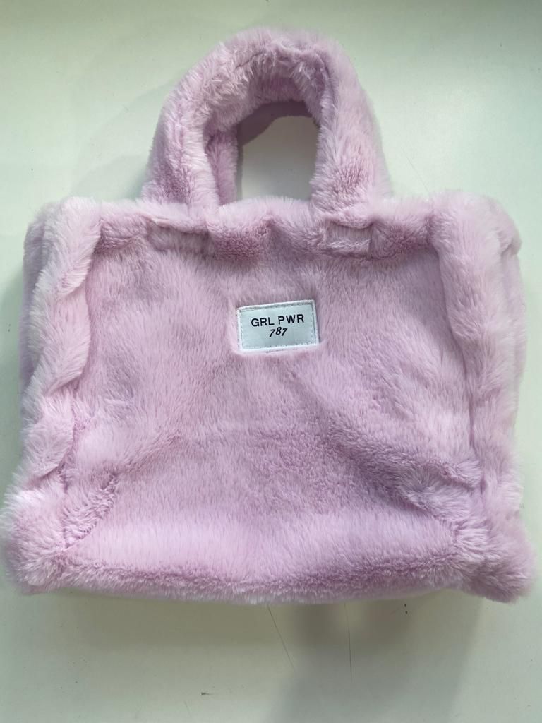 ralph lauren black purse
