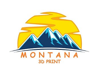 Montana 3D