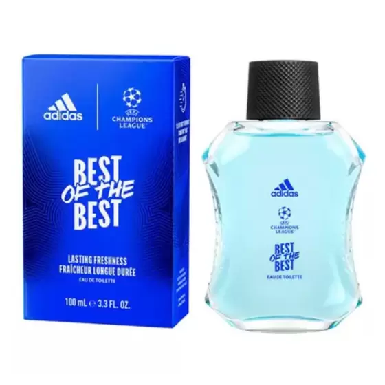 perfume masculino  Adidas  Best Of best