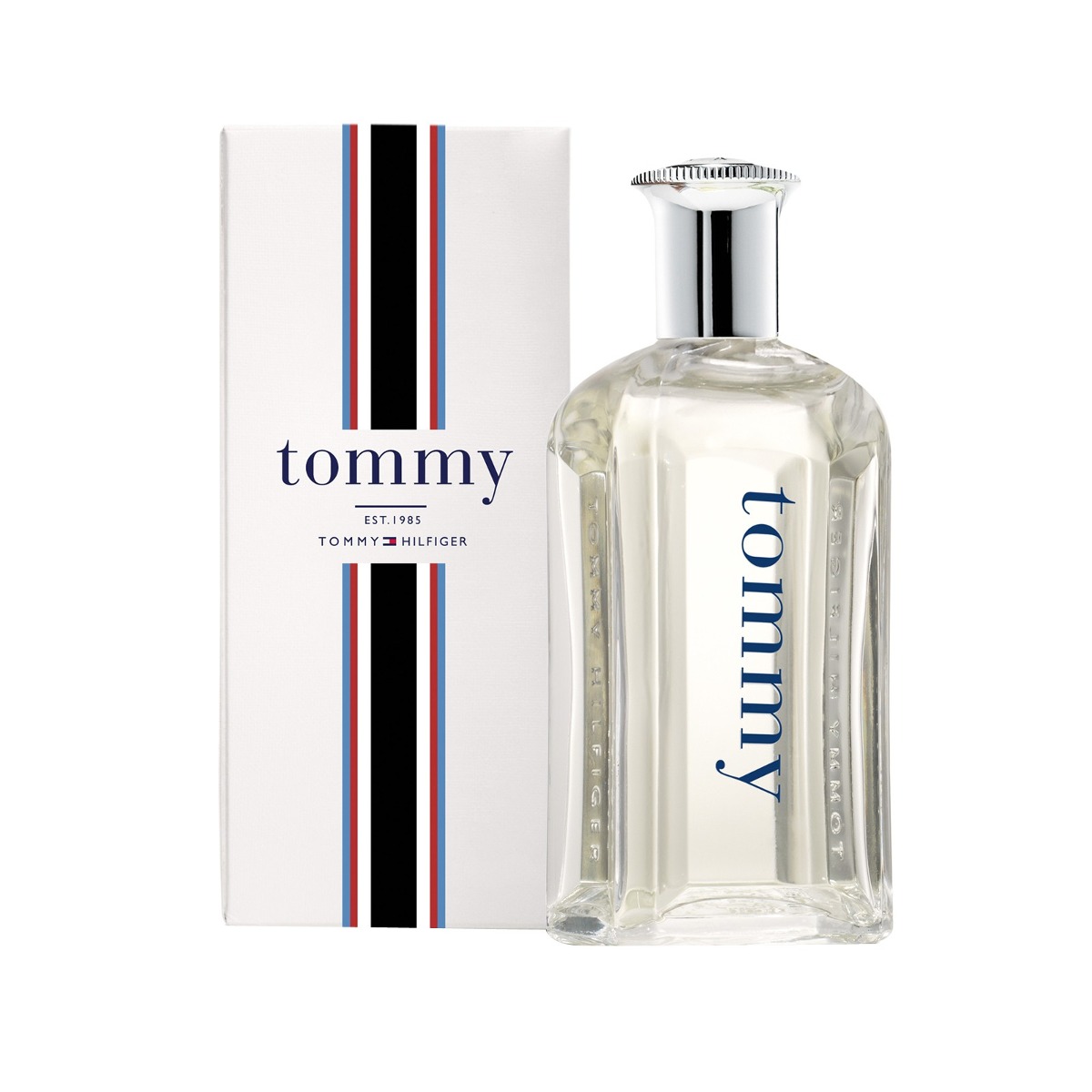 perfume tommy hilfiger 100ml