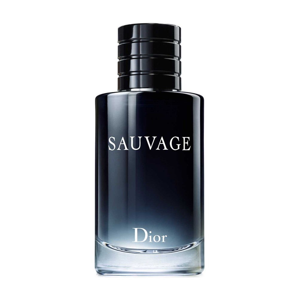 Perfume Importado Sauvage Edt 200ml - Christian Dior Masculino