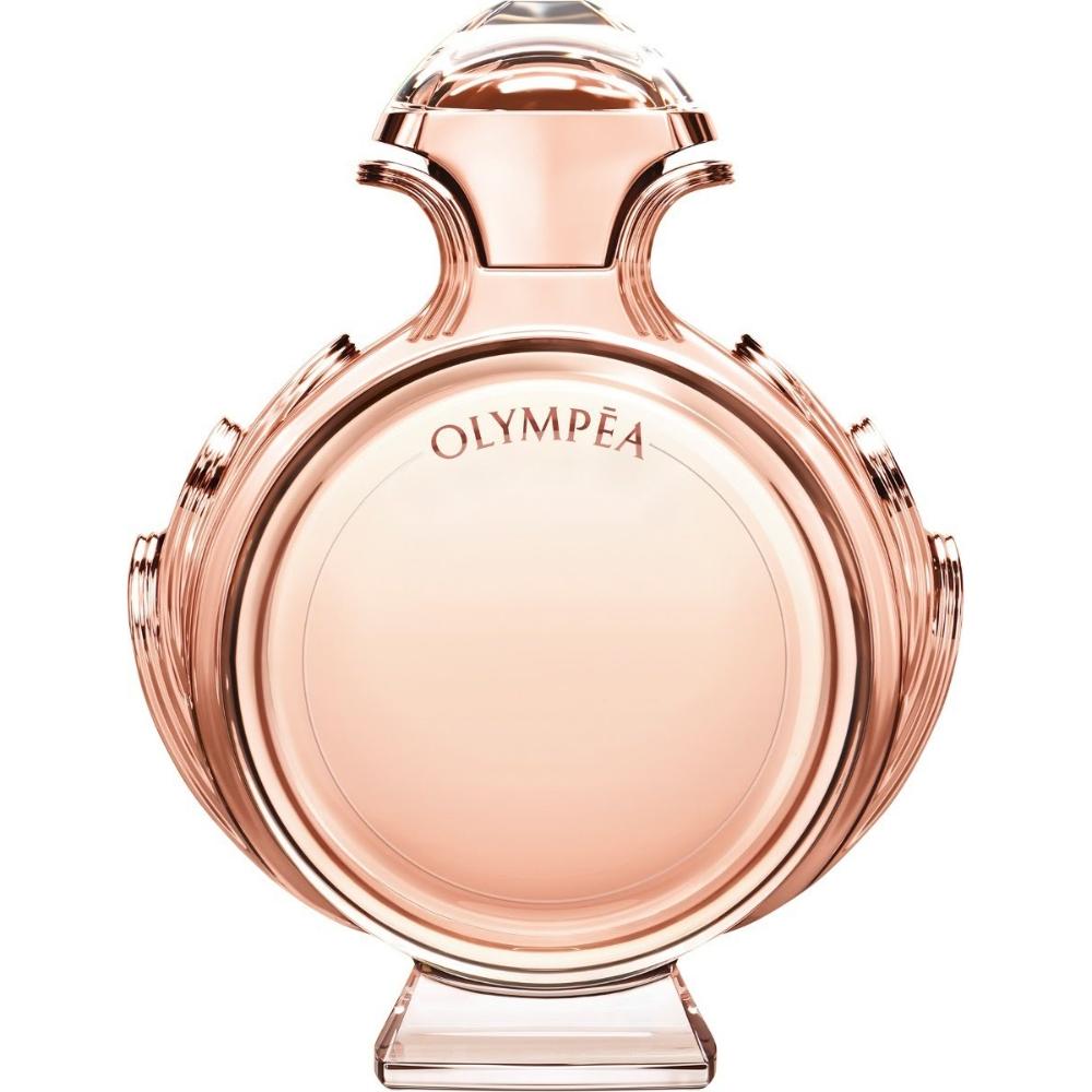 Perfume Importado Olympea Edp 80ml - Paco Rabanne Feminino 