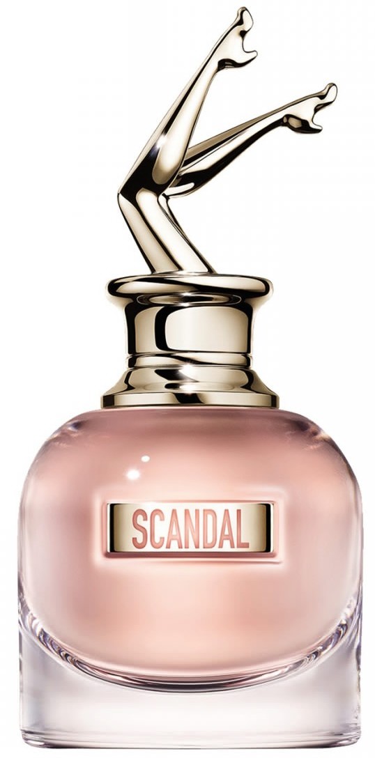 Perfume Jean Paul Gaultier Scandal 80ml Eau de Parfum - Loja de Perfumes  Importados em Volta Redonda