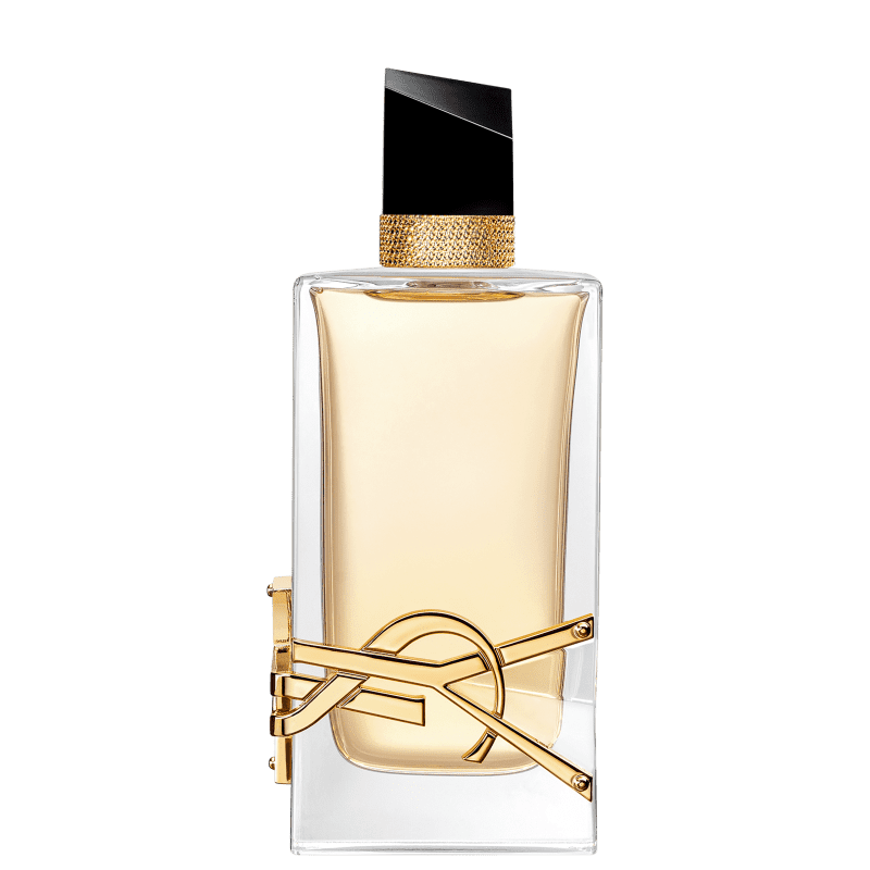 Libre Edp 90ml Yves Saint Laurent YSL Perfume Importado Original Feminino