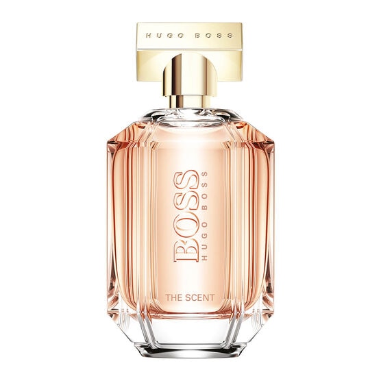 Perfume The Scent For Her Edp 100ml Hugo Boss Perfume Original