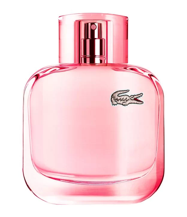 Perfume Lacoste Sparkling Edt 90ml Lacoste Perfume Original