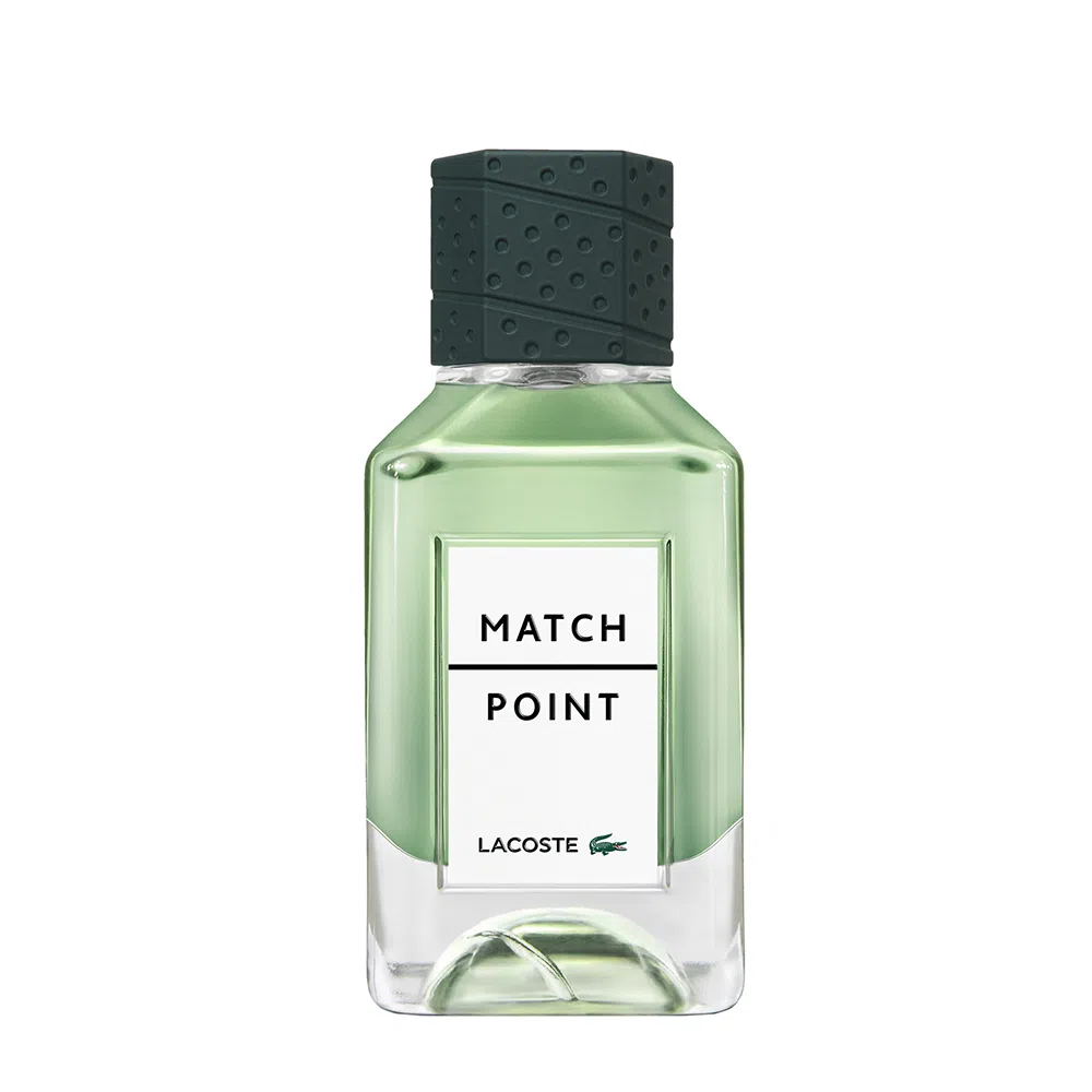 Perfume Lacoste Matchpoint Edt 100ml Lacoste Perfume Importado Original
