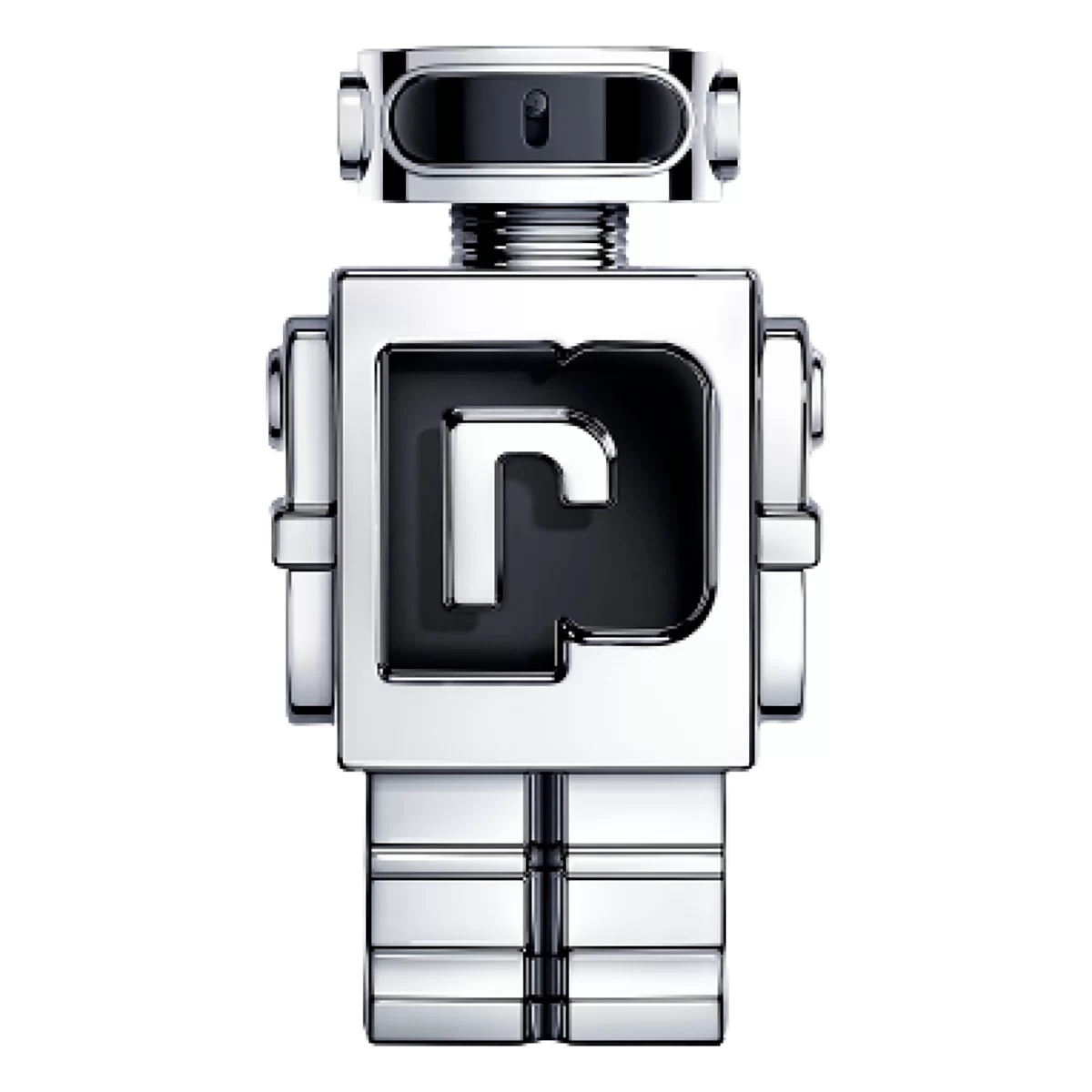 Perfume Phantom Eau de Toilette 100ml Paco Rabanne Perfume Original Importado