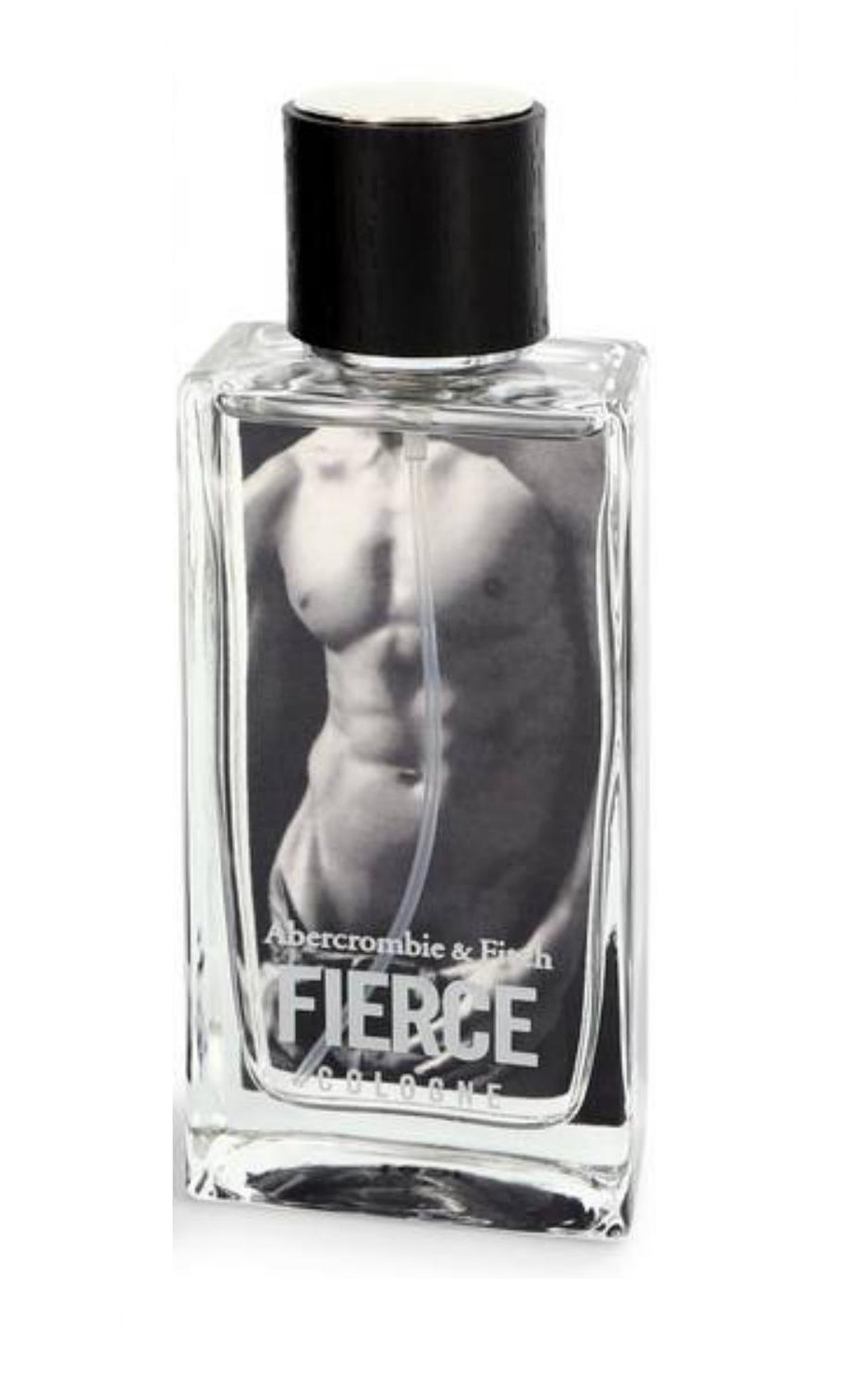 Perfume Fierce Edc 200ml Abercrombie Fitch Perfume Importado Original