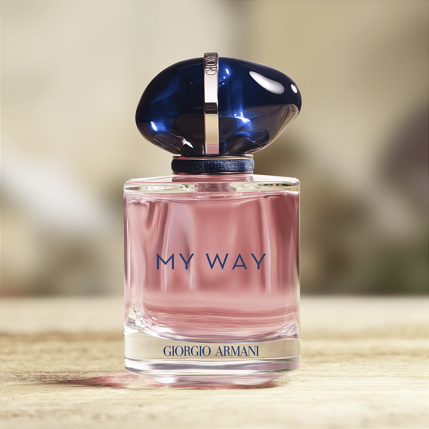 Perfume My Way Edp 90ml Giorgio Armani Perfume Original Importado