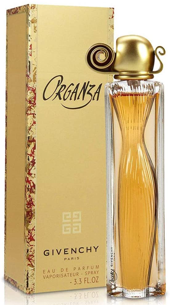 Perfume Organza Edp 100ml Givenchy Perfume Importado Original