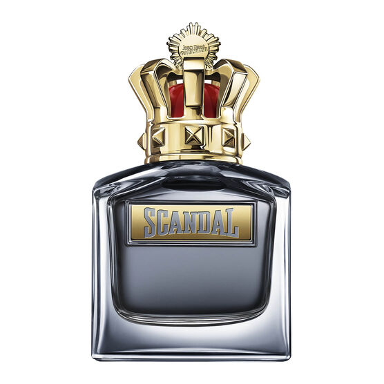 Perfume Scandal Pour Homme Edt 100ml Jean Paul Gaultier Perfume Importado Original