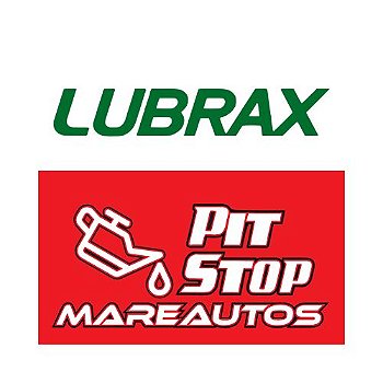 Óleo de motor Lubrax