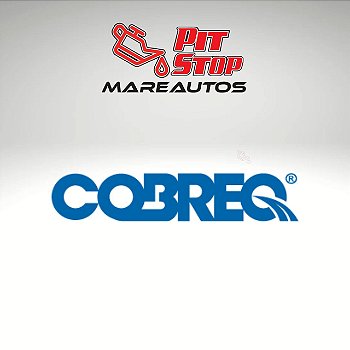 Pastilha de Freio Cobreq em Peruíbe para Motos e Carros