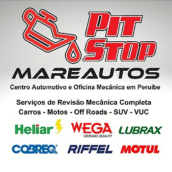 Pit Stop Maréautos Oficina Mecânica para Carros e Motos em Peruíbe