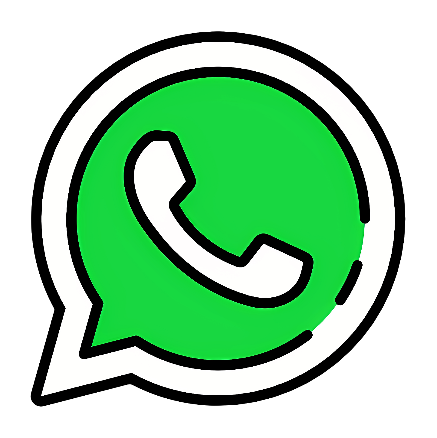 (online) Alguma dúvida? Nos chame no WhatsApp!