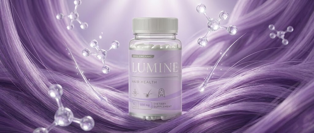 Lumine - Produto Destaque