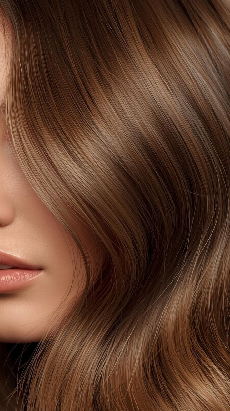 Lumine - Textura Capilar