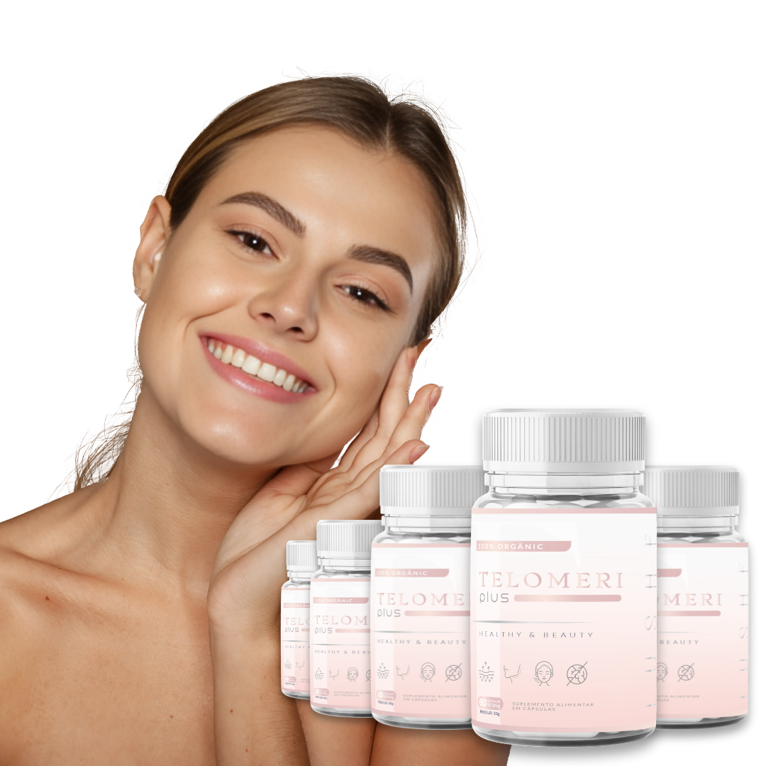 Coenzima Q10 - Growth Supplements
