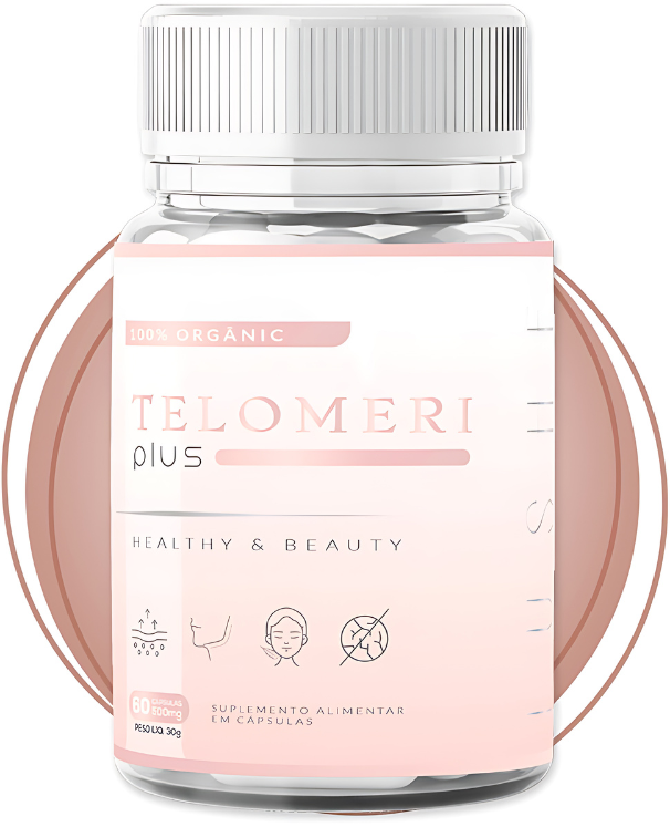Coenzima Q10 - Growth Supplements
