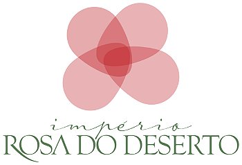 Império Rosa Do Deserto