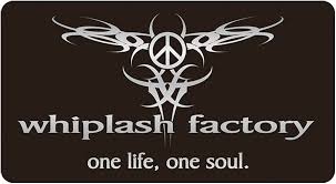 whiplash factory