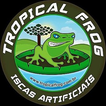 Tropical Frog