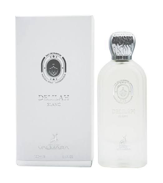Delilah Blanc Maison Alhambra Eau de Parfum ( Ref.Olfativa Valaya