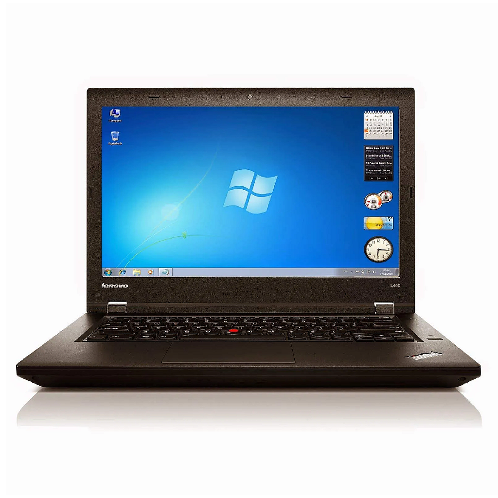 Notebook Lenovo Thinkpad L440 I5 8GB 120SSD - GSOLD ELETRO