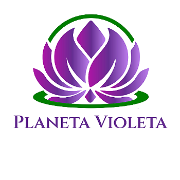 Planeta Violeta