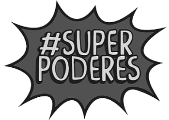 #Superpoderes