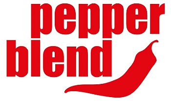 Pepper Blend