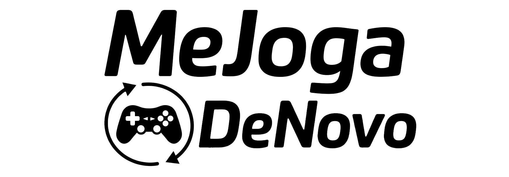 MeJogaDeNovo