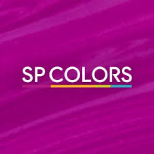 SP Colors no atacado 25 de março