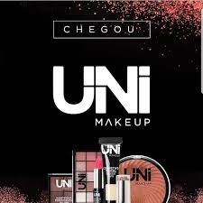 Uni Make up no atacado 25 de março