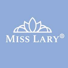 Miss Lary no atacado 25 de março