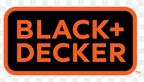 black decker