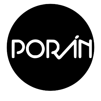 Porán