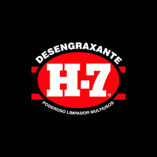 H7 Desengraxante
