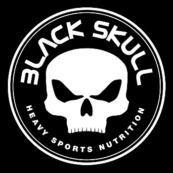 BLACK SKULL