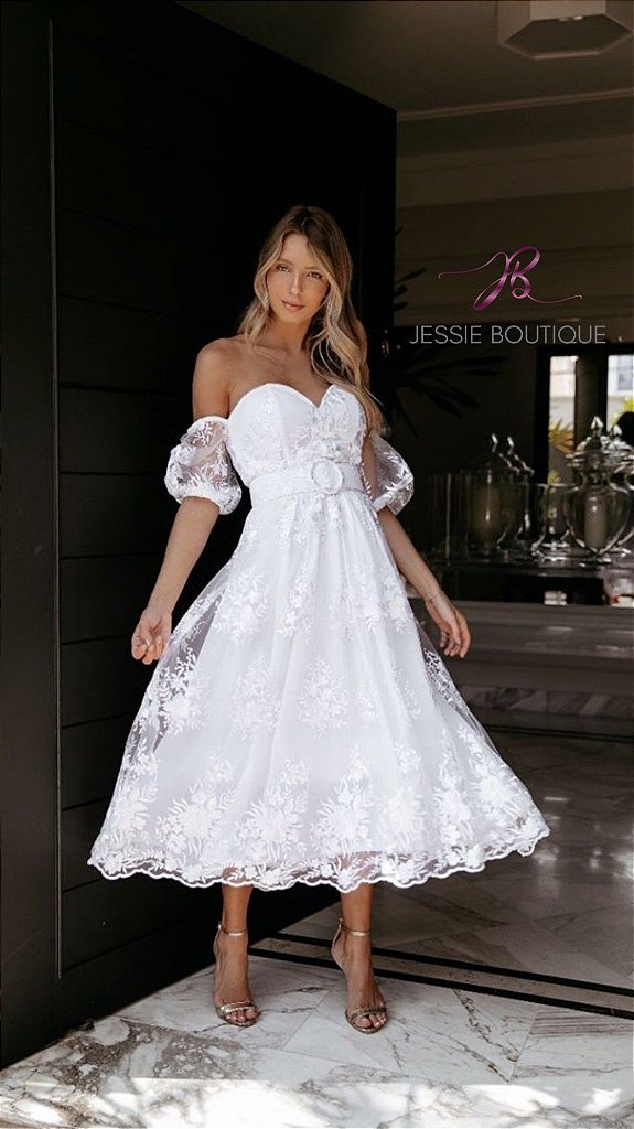 vestido noiva luxo