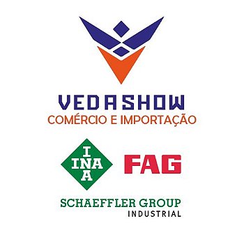 Revenda de Rolamentos INA FAG SCHAEFFLER GROUP em Ribeirão Preto