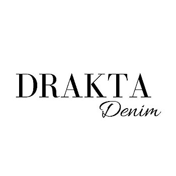 DRAKTA DENIM