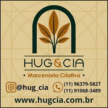 HUG&CIA MARCENARIA CRIATIVA