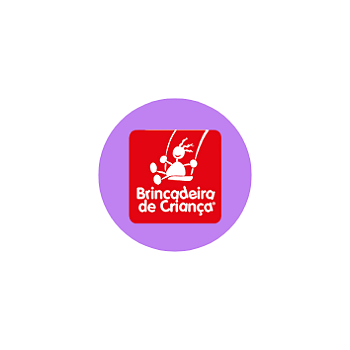 Brincadeira de Criança