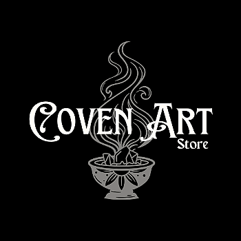 Coven Art Store