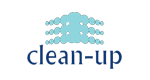 CLEAN UP