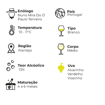 Ficha Técnica Mobile
