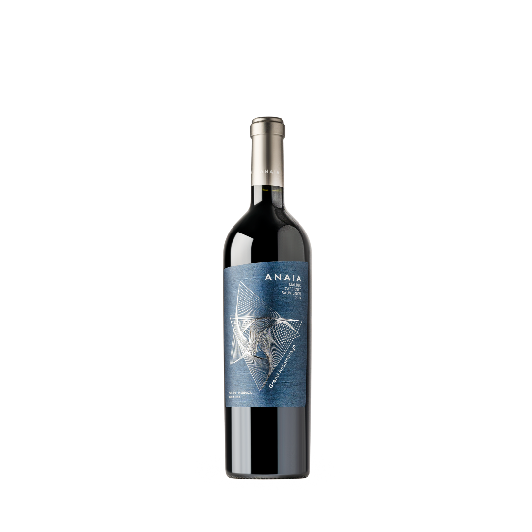 ANAIA GRAND ASSEMBLAGE 2019